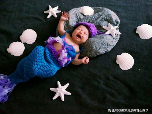 郑恺夫妇在家为宝贝拍满月照值得学习去照相馆要注意这几点