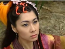 迦楼罗(电视剧《搜神传》的人物)