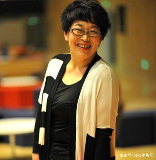 央视另类女主持张越:身高160体重180,为何被韩红称为恩人