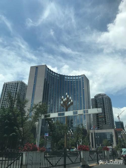 毕节福朋喜来登酒店-图片-七星关区酒店-大众点评网
