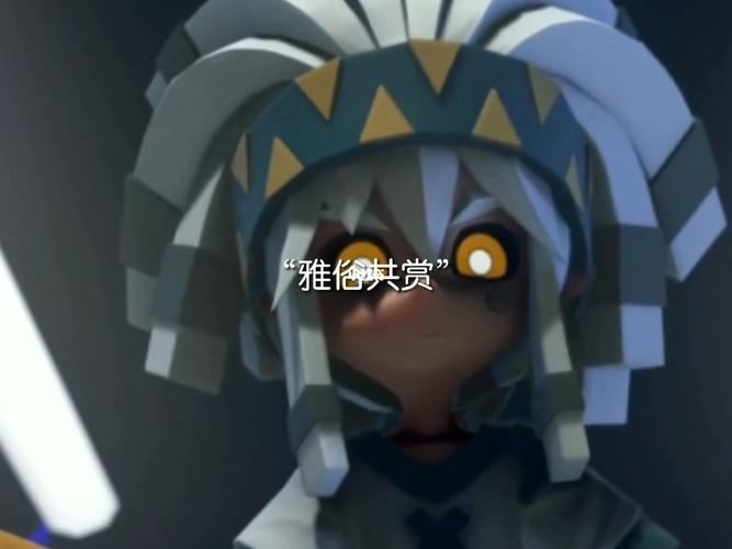 帕洛斯_帕洛怎么样_凹凸世界_凹凸世界帕洛斯_影视_动漫_动漫推荐