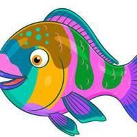 用鱼做微信头像好吗