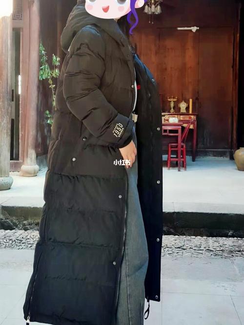 北京电影学院新款鹅绒羽绒服_羽绒服_北京电影学院_冬天去哪玩_种草