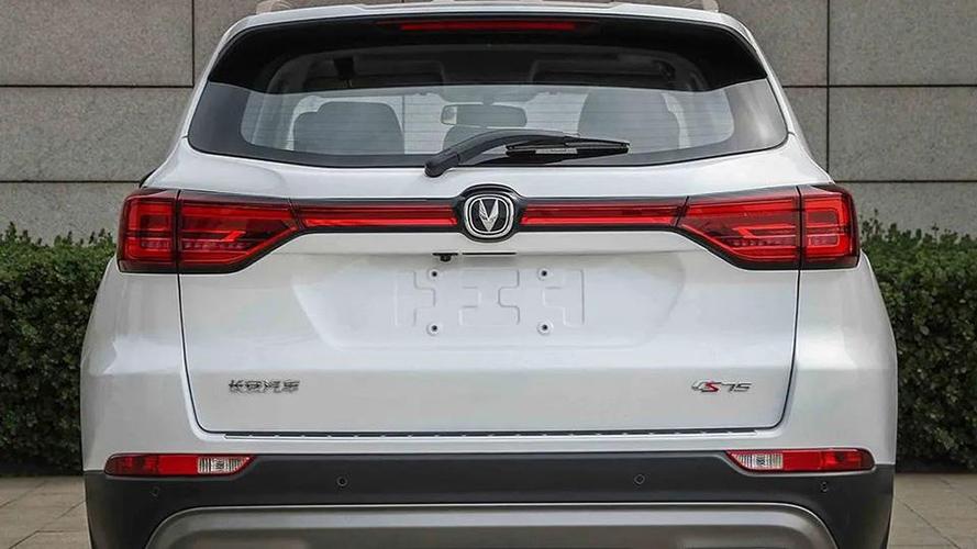 长安cs75怎么样长安cs75真实价格