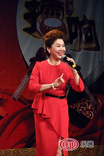 美泰美联合河南卫视梨园春《擂响中国》苏州海选暨艺术家戏曲演唱会