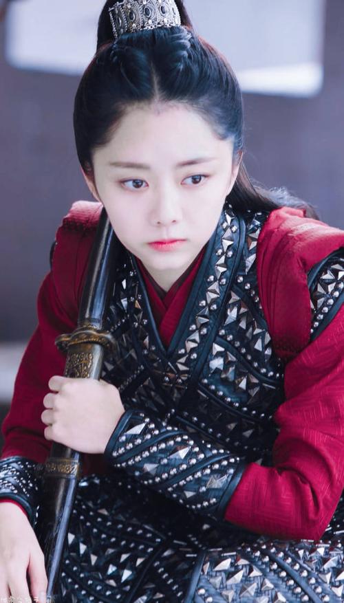 任嘉伦的《锦衣之下》火了,但他的另一部古装剧制作更加精良