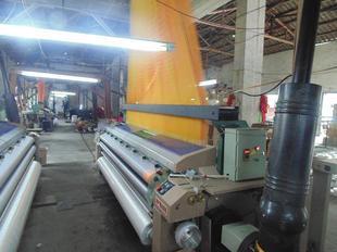 黄山经济区小王家庄主营:喷水织机,喷气织机,纺织机械配件等青岛海西