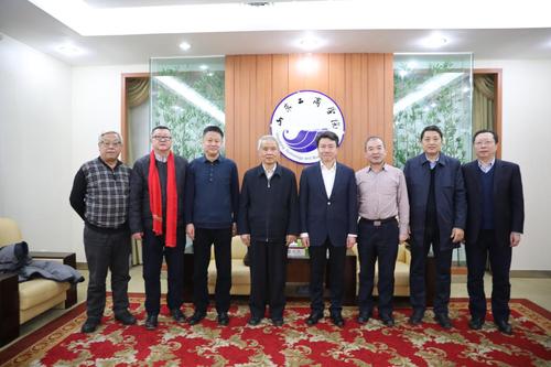 胶东革命根据地与红色金融报告会举行-山东工商学院处