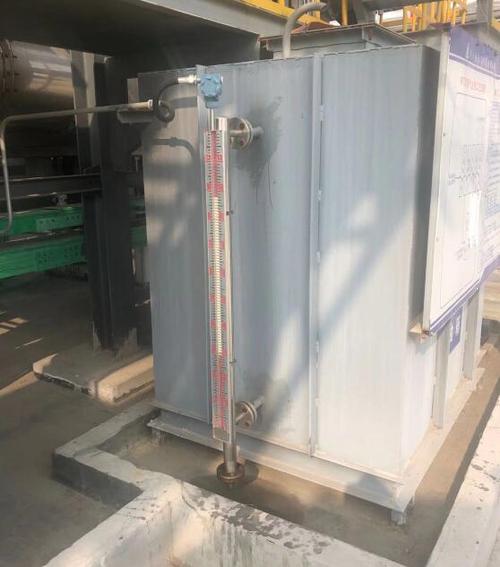 消防水箱远传液位计