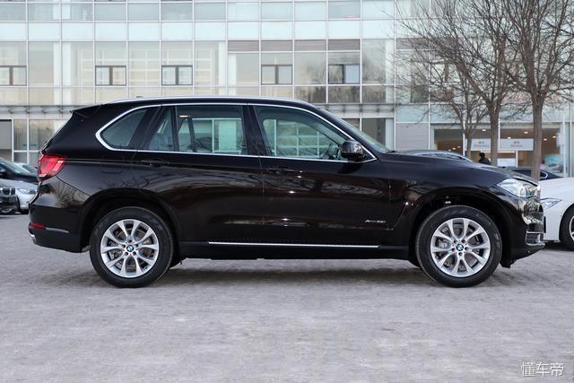 19款宝马x5什么时候在上海上市宝马x5新宝马2019