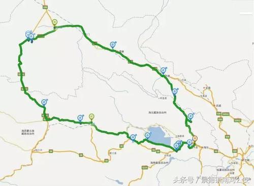 中国大西北旅游攻略