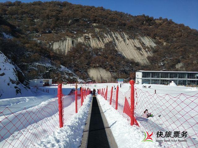 神灵寨滑雪场怎么样?神灵寨滑雪门票多少钱