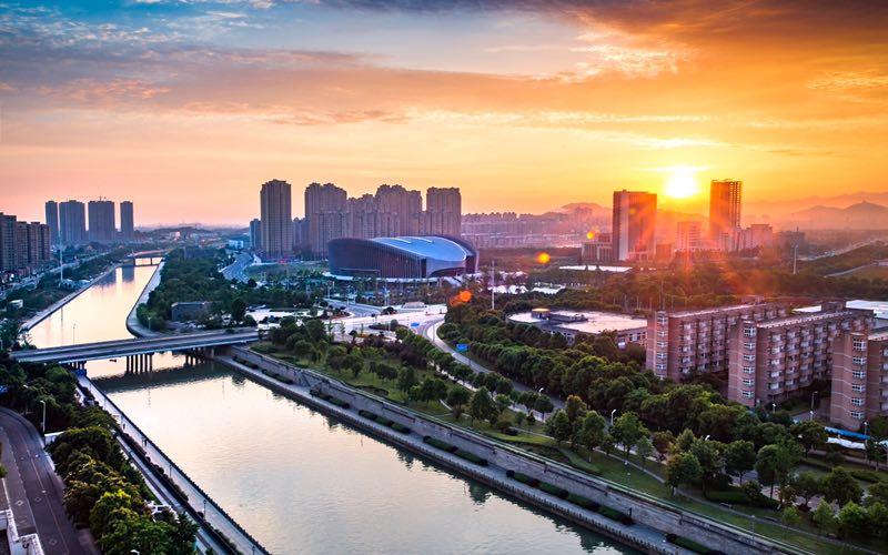 六争攻坚三年攀高看今朝一线直播第五站奉化