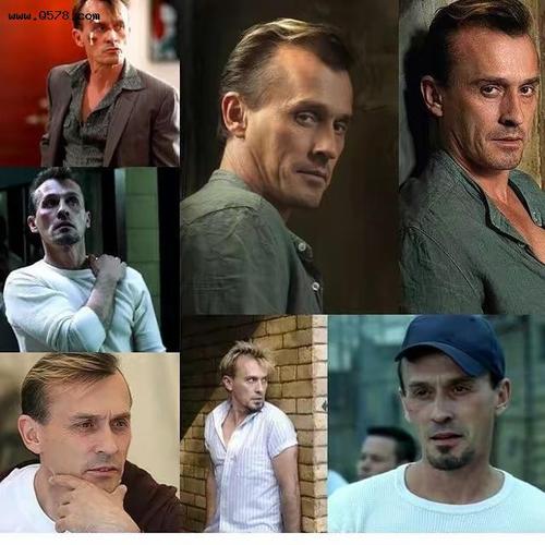 回看越狱tbag才是真正的童年阴影