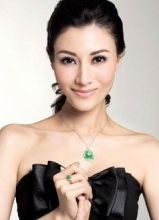 李嘉欣