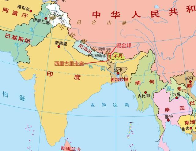 印度成为联合国常任理事国的可能性,究竟有多大?