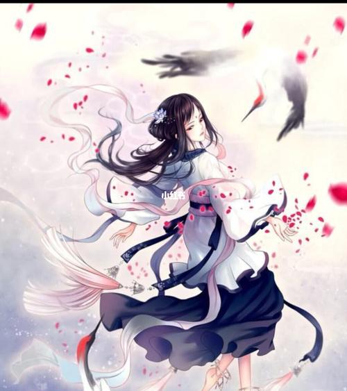 水瓶座仙气头像_水瓶座_素材_头像