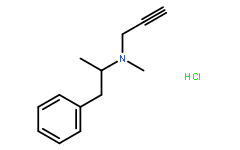 盐酸司来吉兰