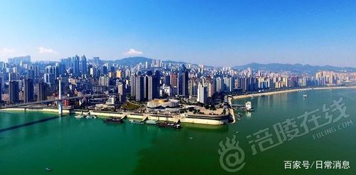 重庆涪陵房价2000元/㎡的时候,你在干什么?答应我看完别哭