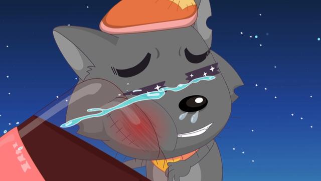 "人越长大就会越喜欢灰太狼",为什么灰太狼会比喜羊羊