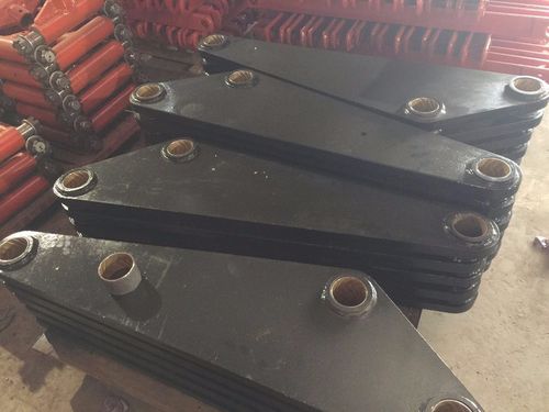 许昌源威驰三角板等自卸车配件生产自卸车专用配件生产厂家货车等自卸