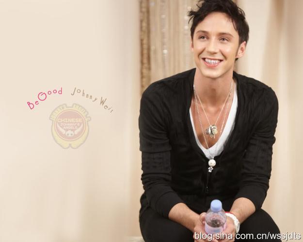 ilovejohnnyweir