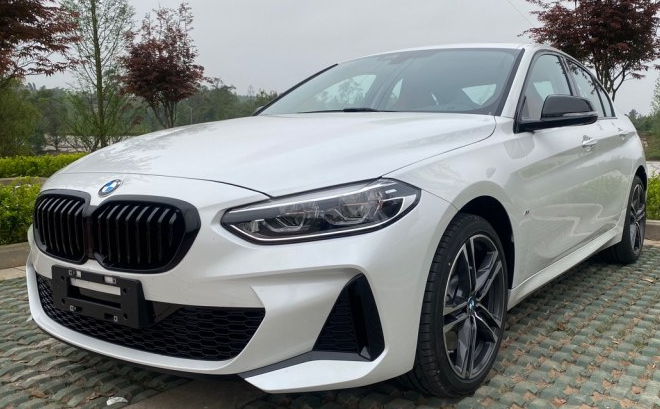 这台宝马车真的放弃"尊严"了!从20多万降至13万多,卖出"大葱价"!