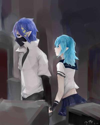 凹凸世界● 神近耀● 安莉洁● 耀柠 评论(18)热度(166)全文链接