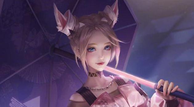 《王者荣耀》公孙离无限星赏官皮肤介绍