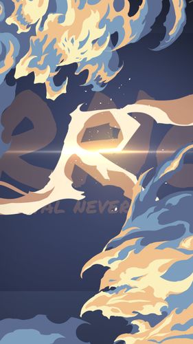 [基础搬运] s7各战队助威壁纸 [手机 pc] [多图大图流量党注意]  rng