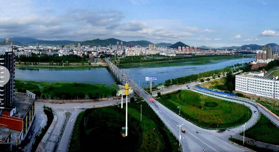 《淅川新闻》摘要