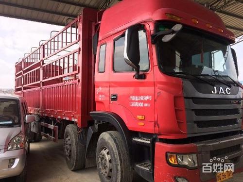 7米高栏 - 临沂苍山货车 - 苍山百姓网