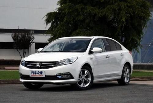 众泰z500与长安逸动如何选?