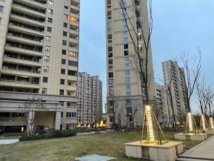 帝宝花园,洞庭湖中路333号 - 昆山帝宝花园二手房,租房,房价-昆山安居