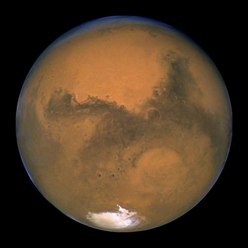 金星大气层中有磷化氢 或为生命印记