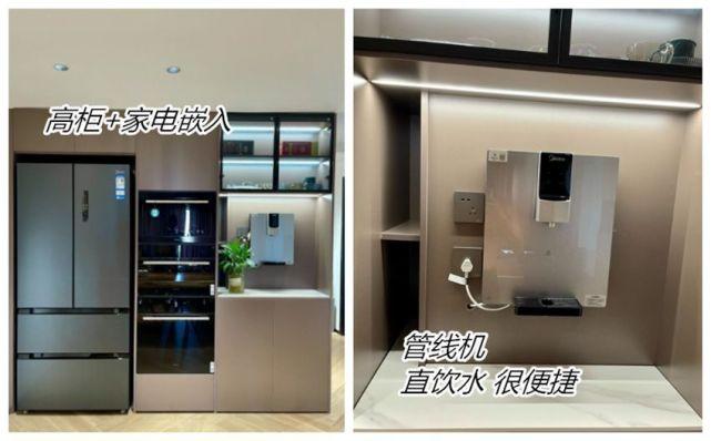 厨房装修,有哪些细节要注意?过来人总结9点,跟着学不