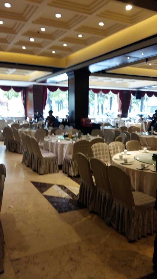 泰州会宾楼(鼓楼店)好吃吗,会宾楼(鼓楼店)味道怎么样