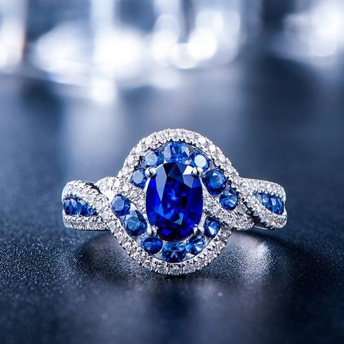 这3种"不为人知"的宝石,比"钻石"更令女人