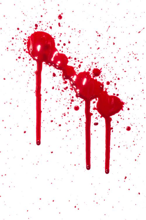 滴血图片图片