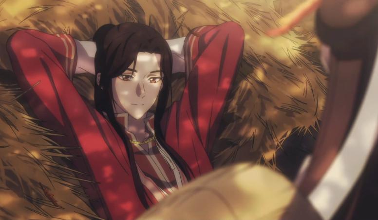 《天官赐福》在线完整观看免费完整版[1080p高清]完整