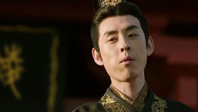 《虎啸龙吟》最精彩的是曹睿女扮男装的这些情节,演技