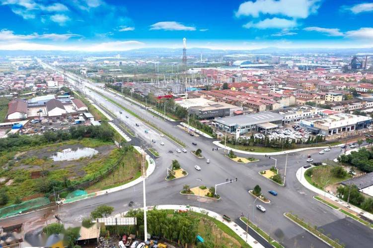 武安市要创建全国示范,祝贺!