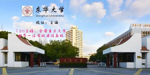 东华大学2019年公共管理硕士(mpa双证)招生简章