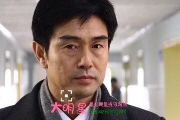 演员白凡个人资料照片 白凡演过哪些电视剧,演员白凡个人资料,自从