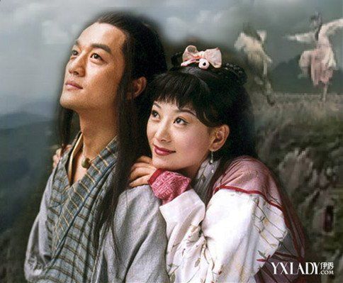 【图】李亚鹏笑傲江湖电视剧全集40集 改编自金庸同名