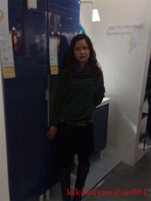 少妇露脸自拍[16p]