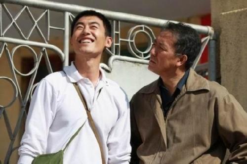 爱在苍茫大地狼性父亲的侠骨柔情