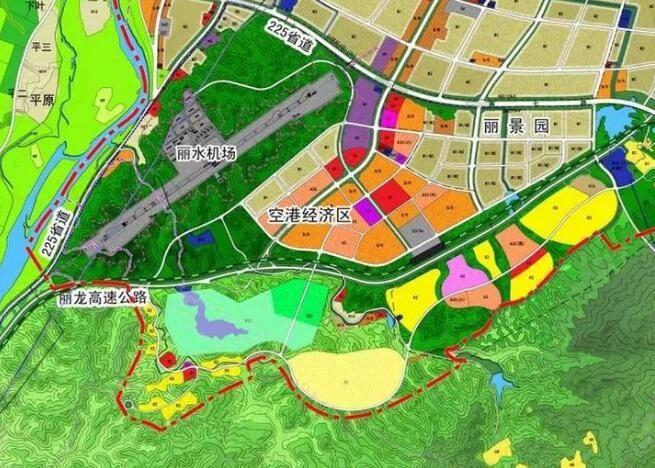 丽水机场可研报告获批力争国庆前开工