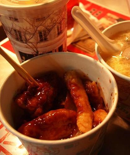 台湾十大美食小吃