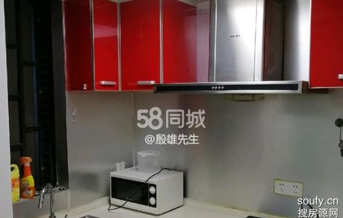 春申路2458弄春申2室1厅1卫60㎡出租闵行春申租房(个人)